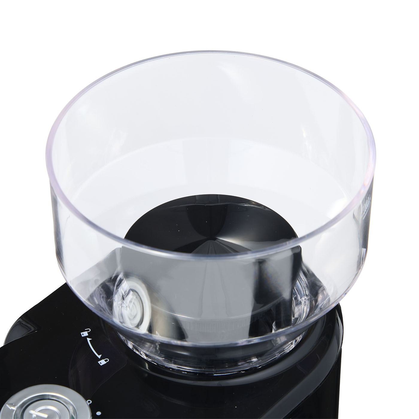 Electric Burr Coffee Grinder 2.0 3