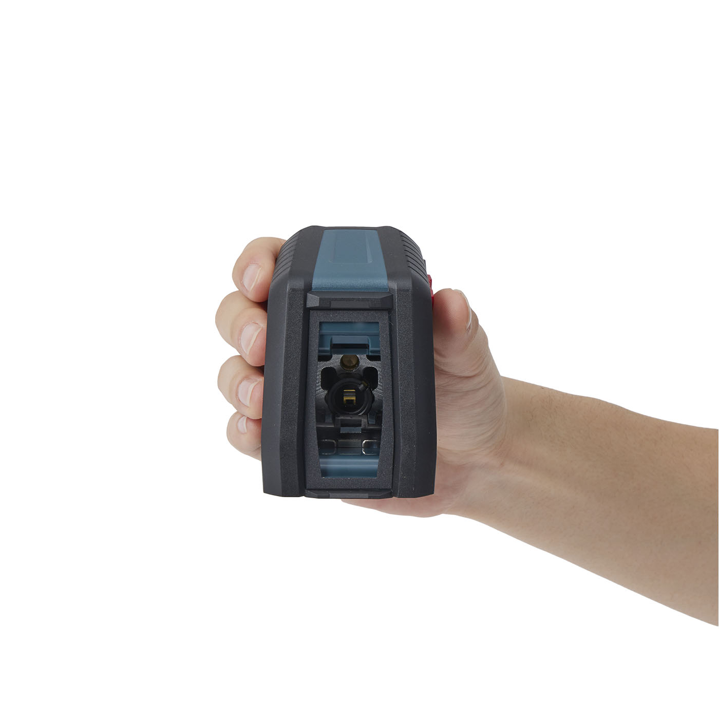 Self-Leveling Cross-Line Laser 4