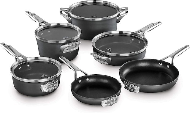 Simply Pots and Pans Set 2