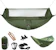 AnorTrek Lightweight Portable Double Hammock 1