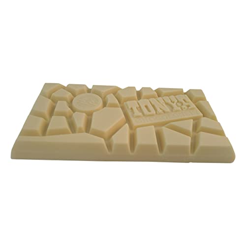 White Chocolate Bar 2