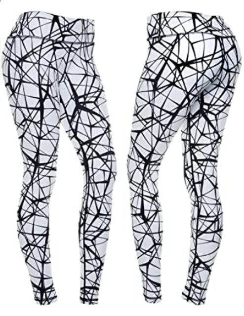 10 Best Compression Leggings for Women of 2026 (Nike, Under Armour, and More) 4