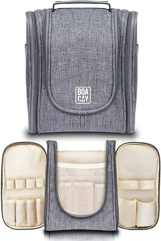 Hanging Travel Toiletry Bag 1