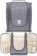 Boacay Hanging Travel Toiletry Bag 1
