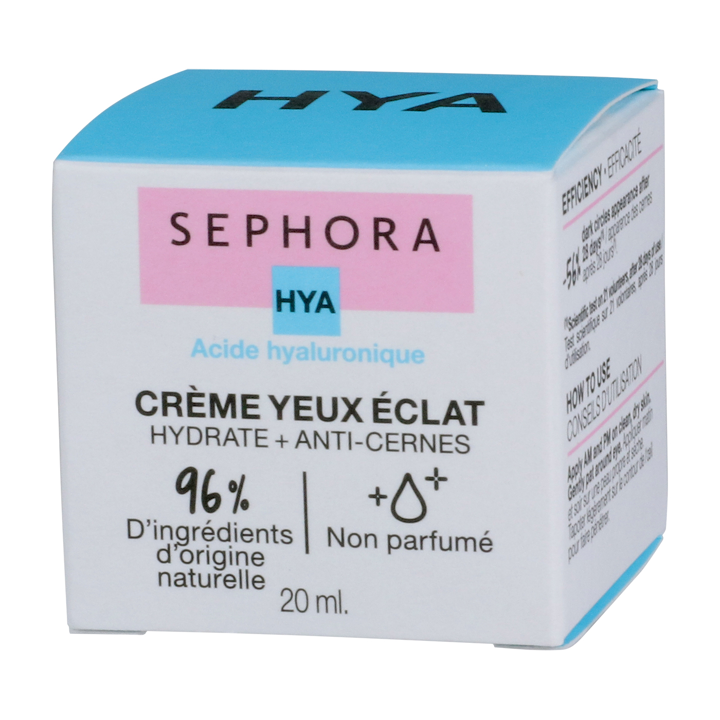 Brightening Eye Cream 2