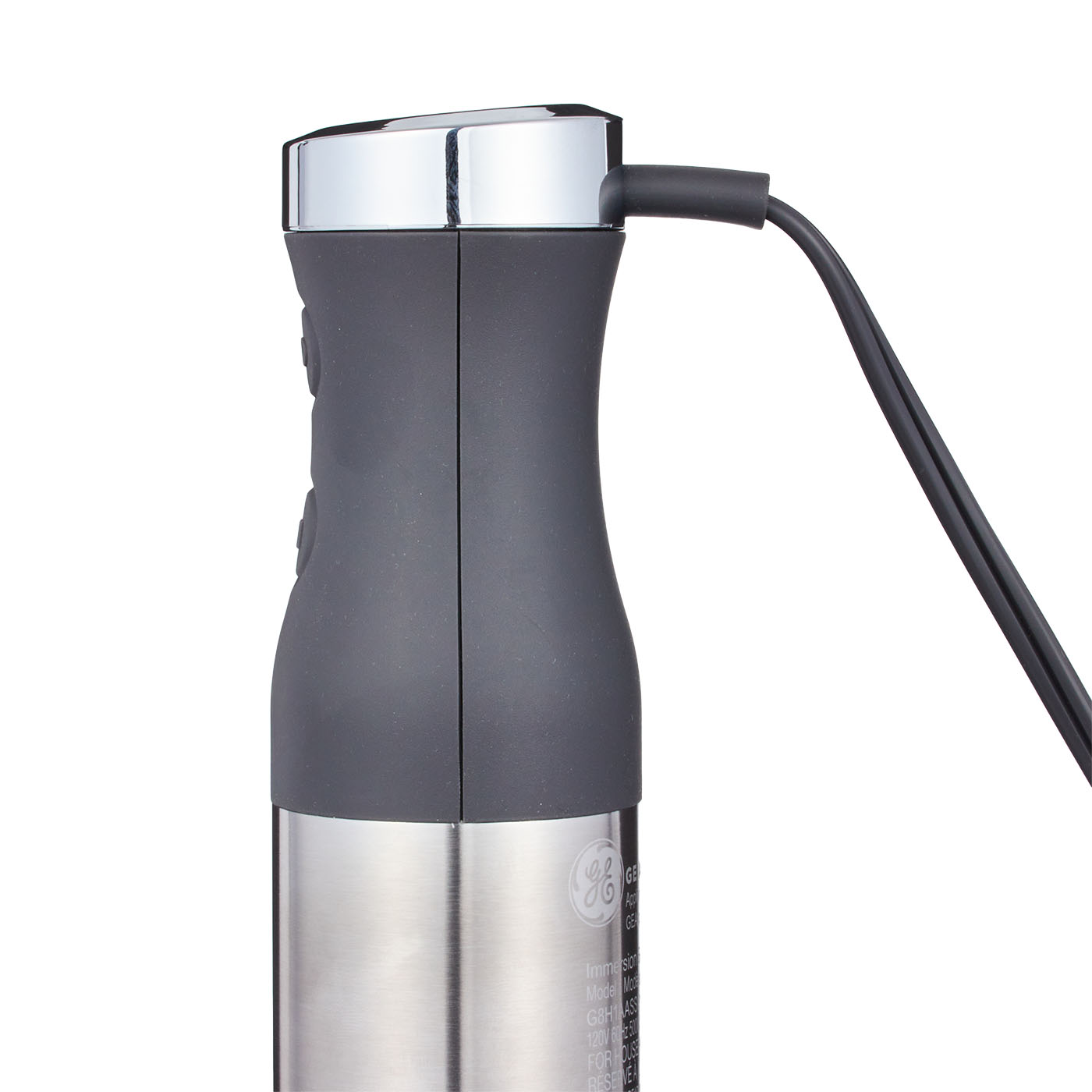 Immersion Blender 5