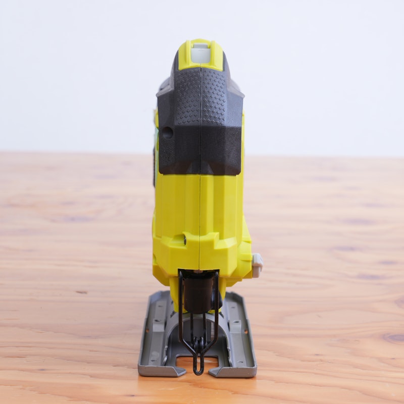 18V One+ Orbital Jig Saw 4