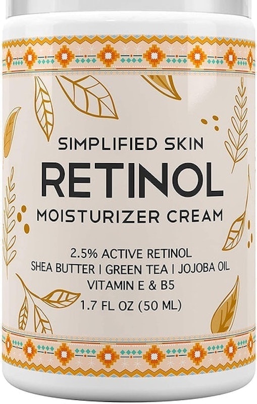 Retinoid Cream 1