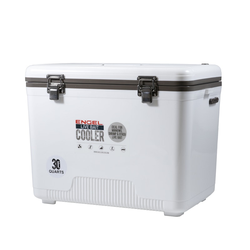 Live Bait Cooler 1
