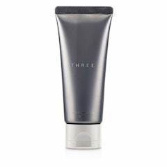 Three For Men Gentling Foam