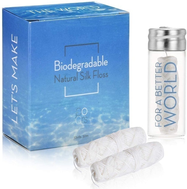 10 Best Eco-Friendly Flosses in 2022 (Dental Hygienist-Reviewed) 2