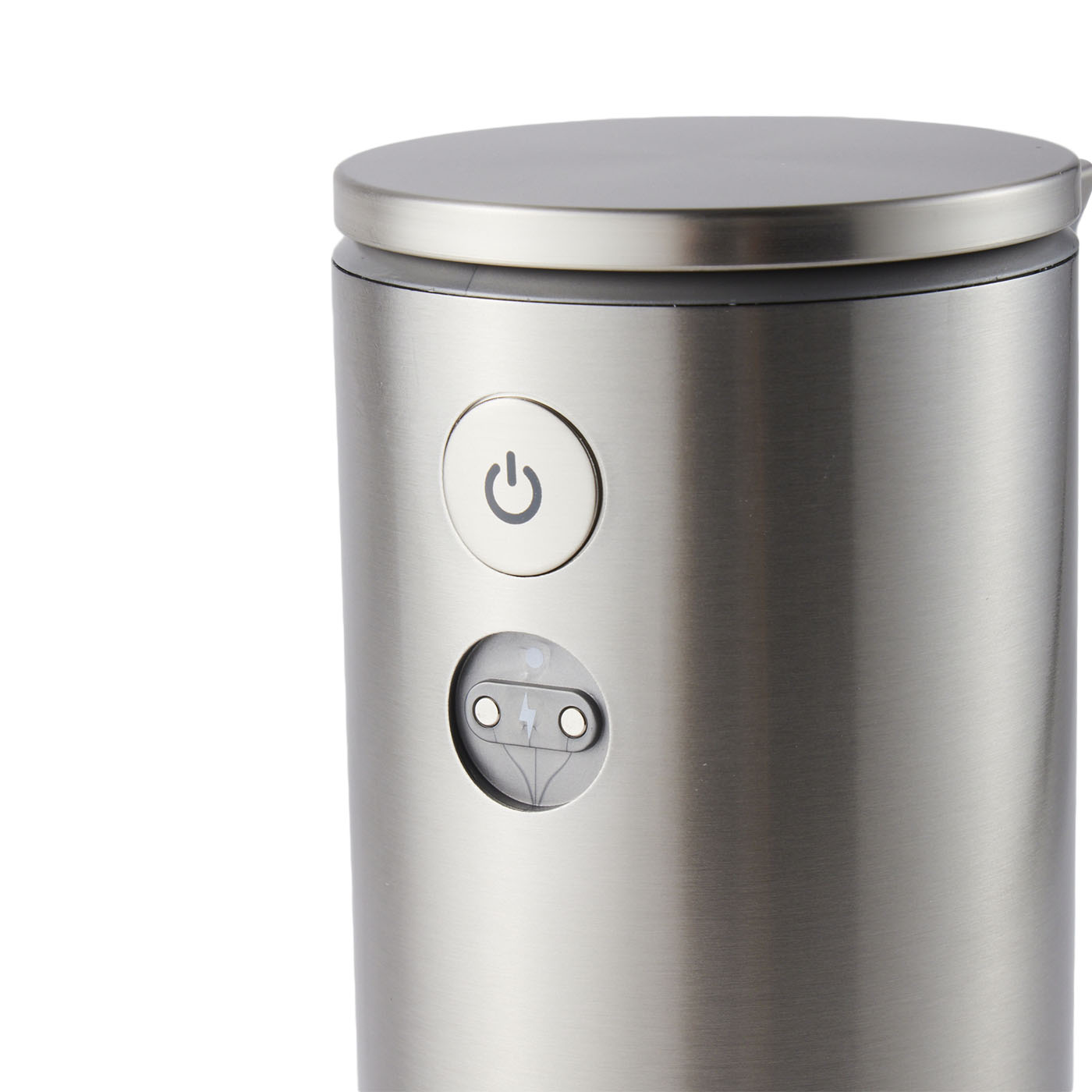 Rechargeable Liquid Sensor Pump 4