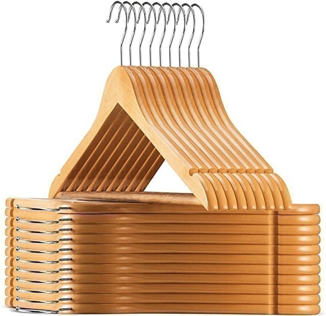 10 Best Clothes Hangers in 2022 (Delta Children and More) 1