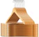 ZOBER High-Grade Wooden Suit Hangers 1
