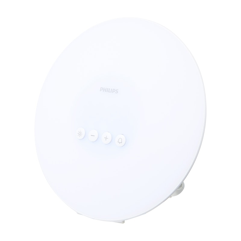 Wake-up Light 1