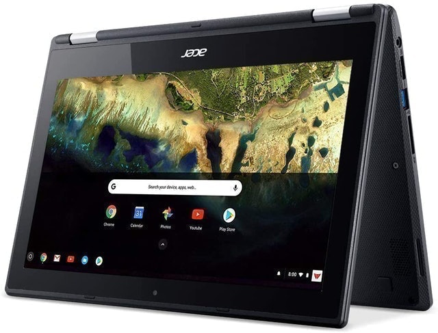 Convertible Laptop 2