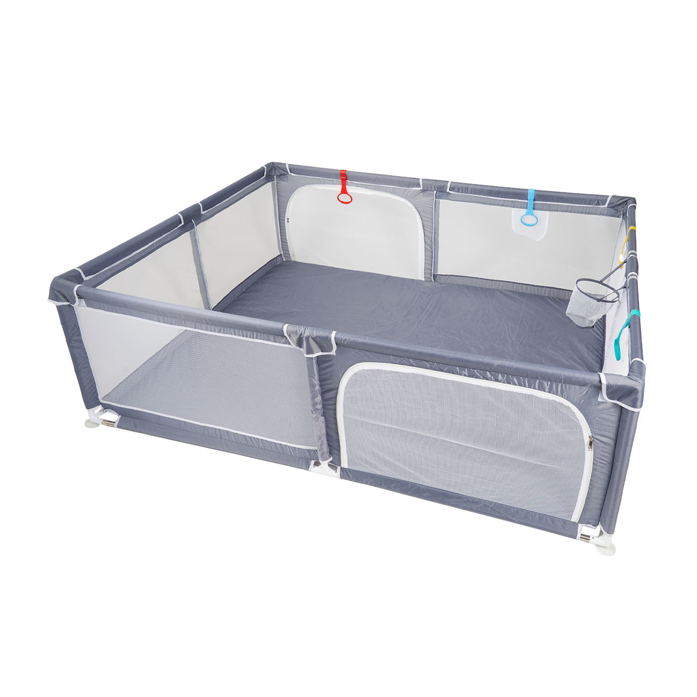 10 Best Playpens [Tested and Reviewed] mybest