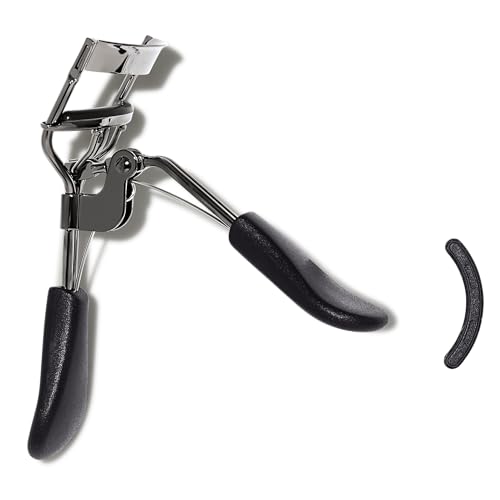 Pro Eyelash Curler 2