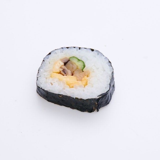 Global Santoku G-57 8