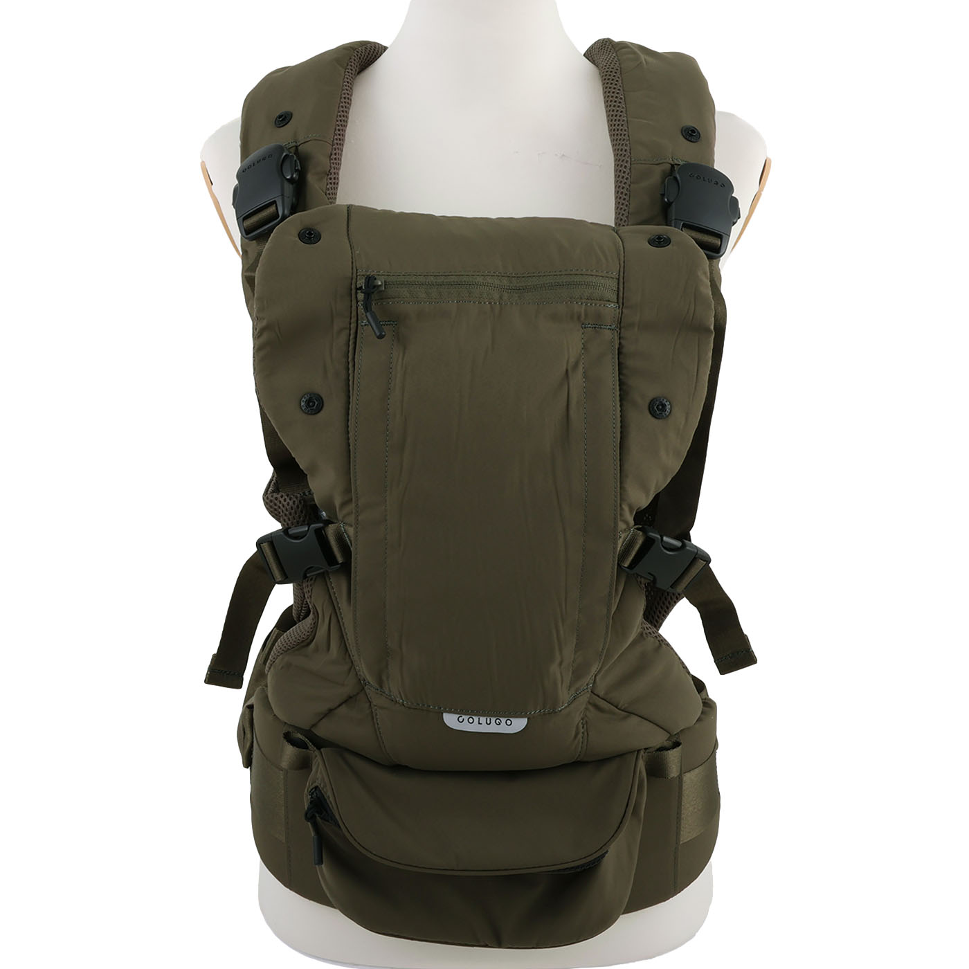 The Baby Carrier 2