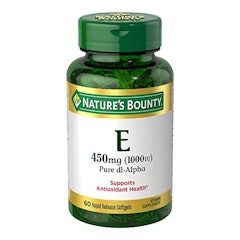Vitamin E