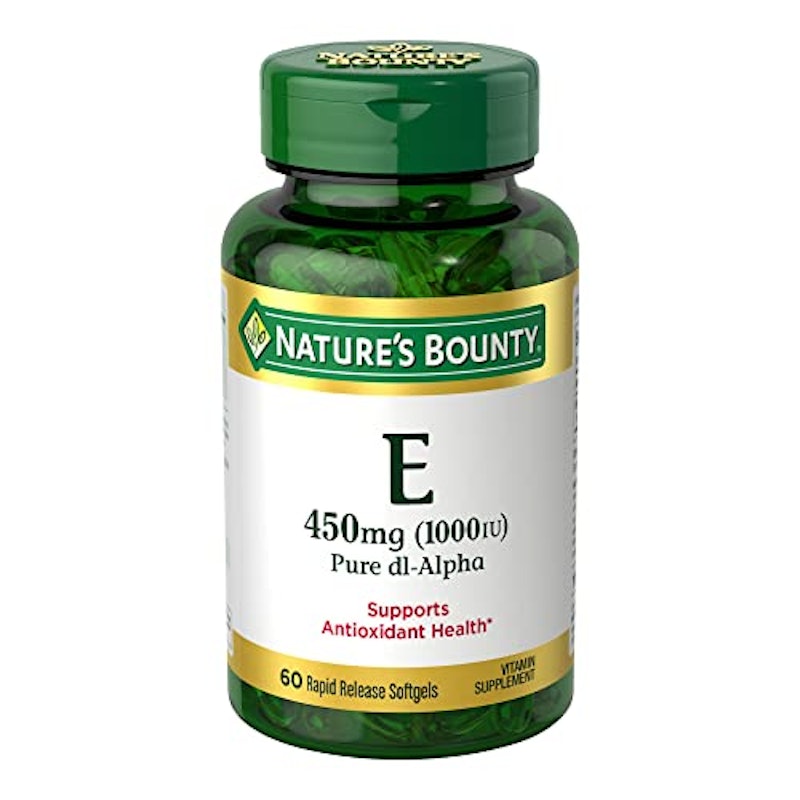Vitamin E 1