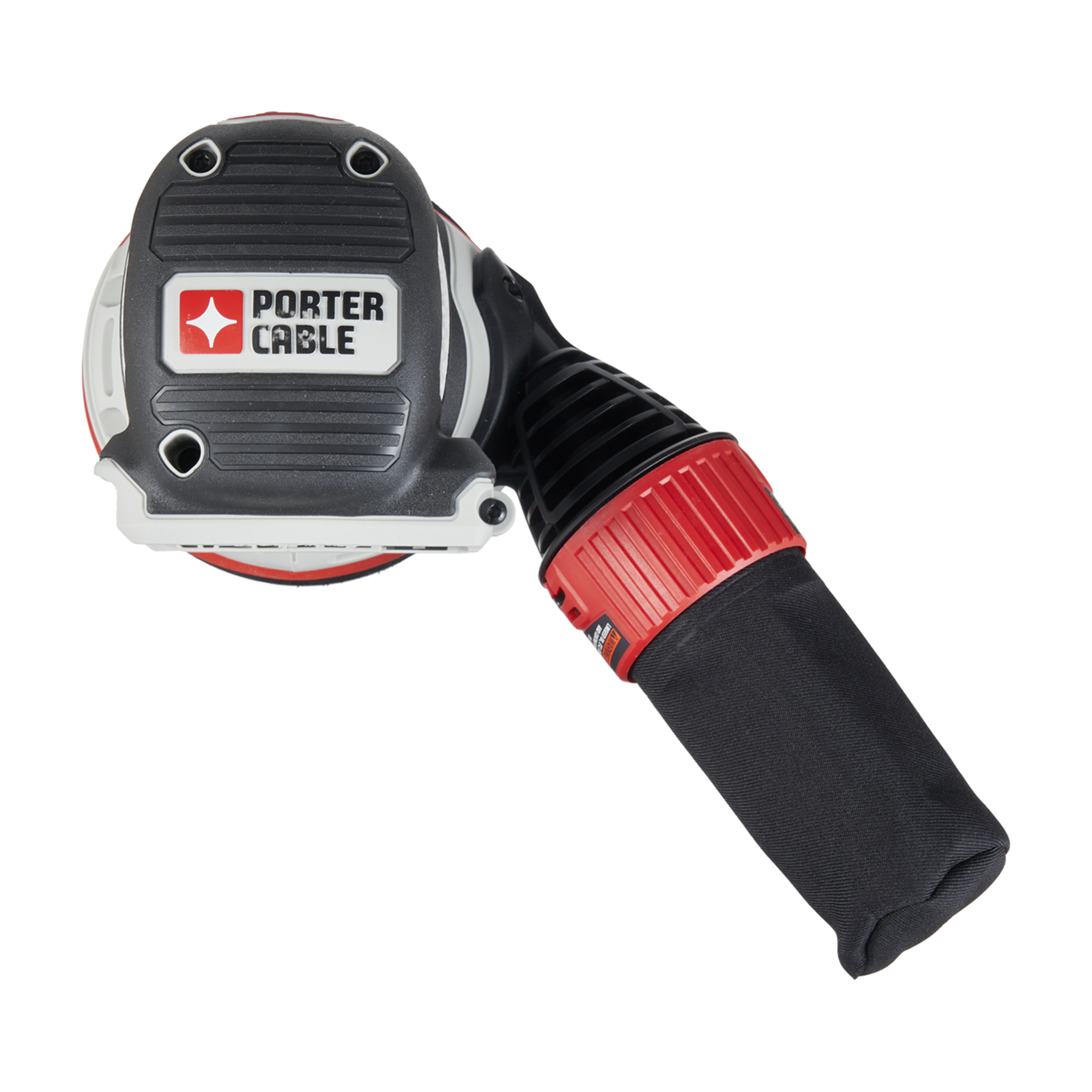 Random Orbital Sande, Cordless 3