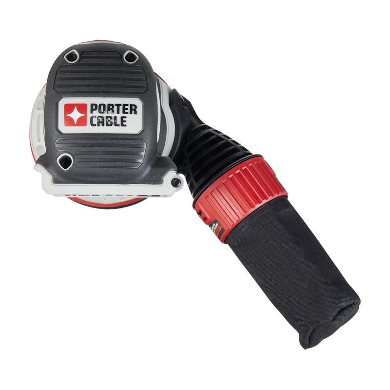 Random Orbital Sande, Cordless 3