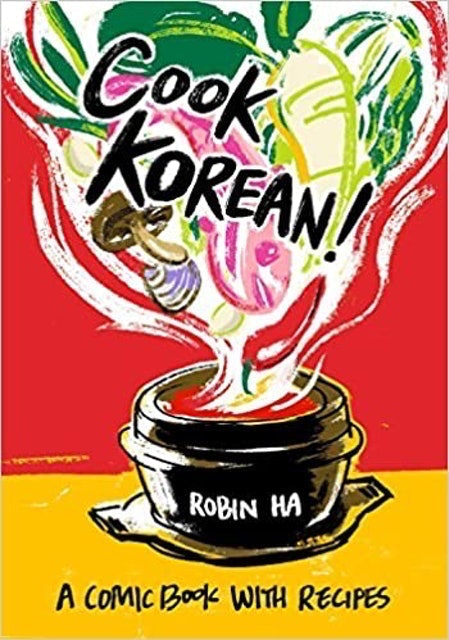 10 Best Korean Cookbooks in 2022 (Maangchi, Roy Choi, and More) 3