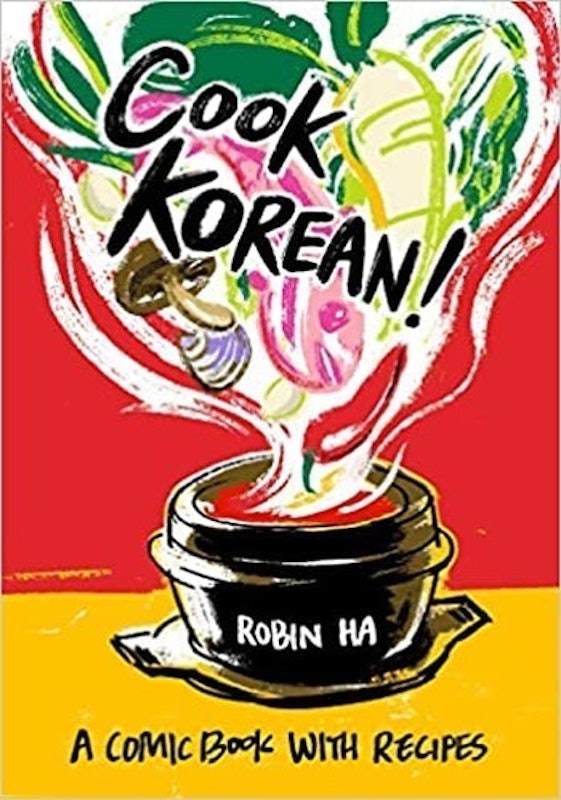 Cook Korean! 1