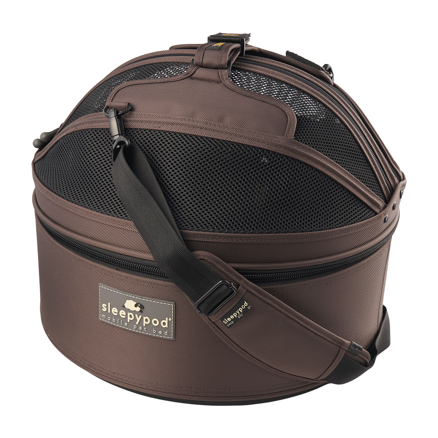 Mobile Pet Bed 1
