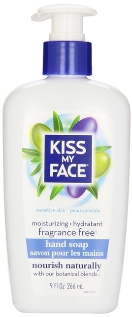 10 Best Fragrance-Free Hand Soaps in 2022 (Dermatologist-Reviewed) 1