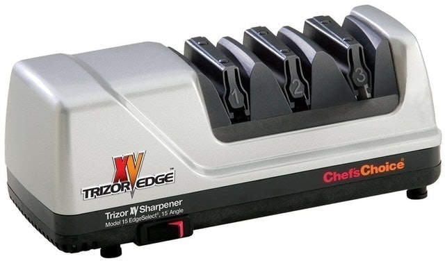 Electric Knife Sharpener 1