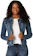 Riders by Lee Indigo Women's Stretch Denim Jacket 1