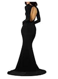 10 Best Backless Dresses in 2022 (Lulus, Shein, and More) 2
