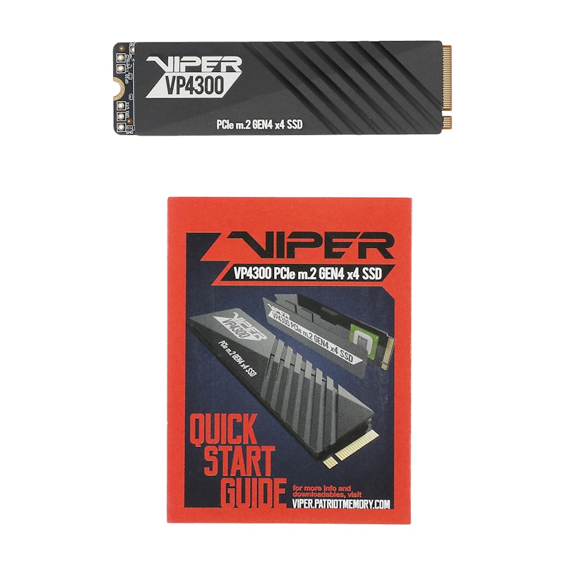 Viper VP4300 4