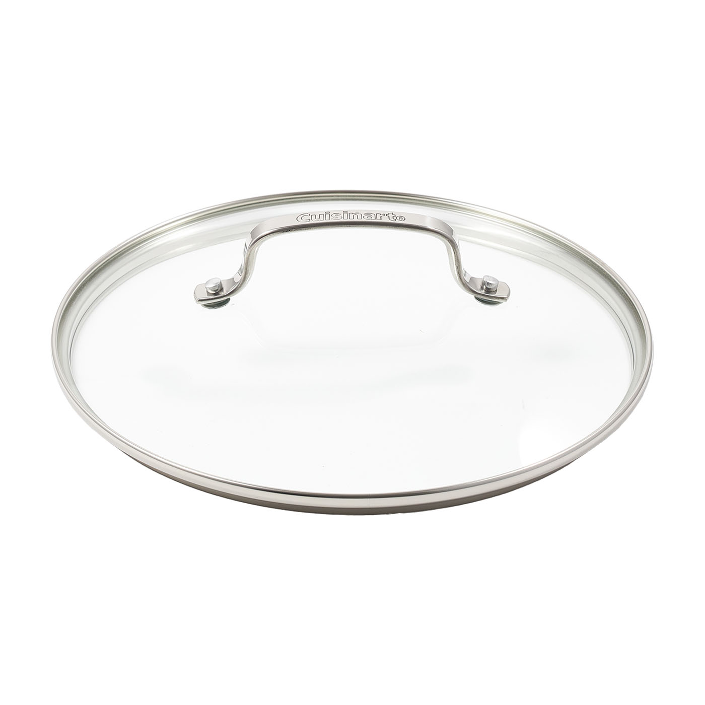Classic Tri-Ply 10-pc Cookware Set 7