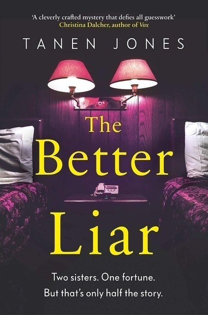 10 Best Mystery Books in 2022 (C. J. Tudor, Lisa Gardner, and More) 5
