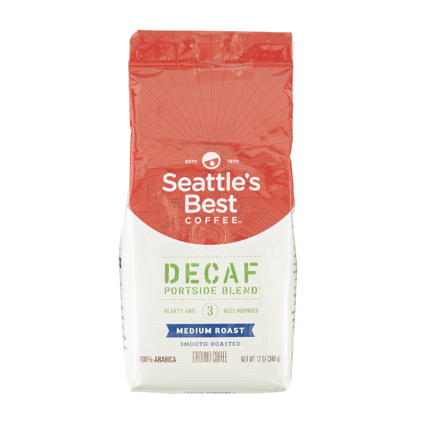 Decaf 2