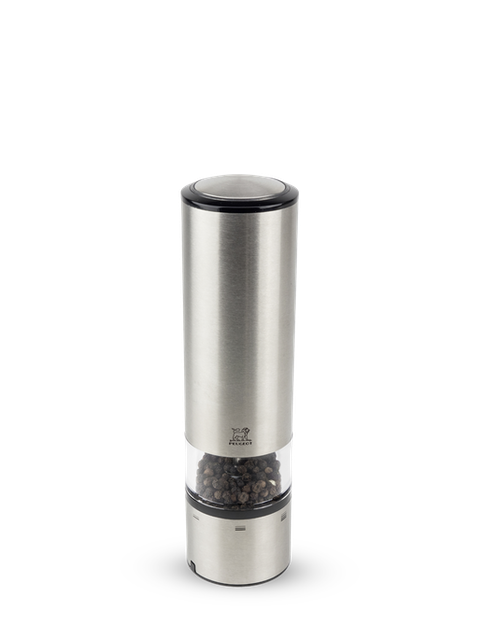 Sense u'Select Electric Salt & Pepper Mill Set 2