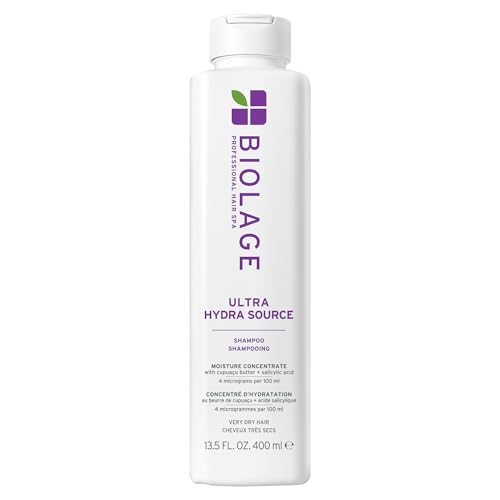 Ultra Hydra Source Shampoo 1