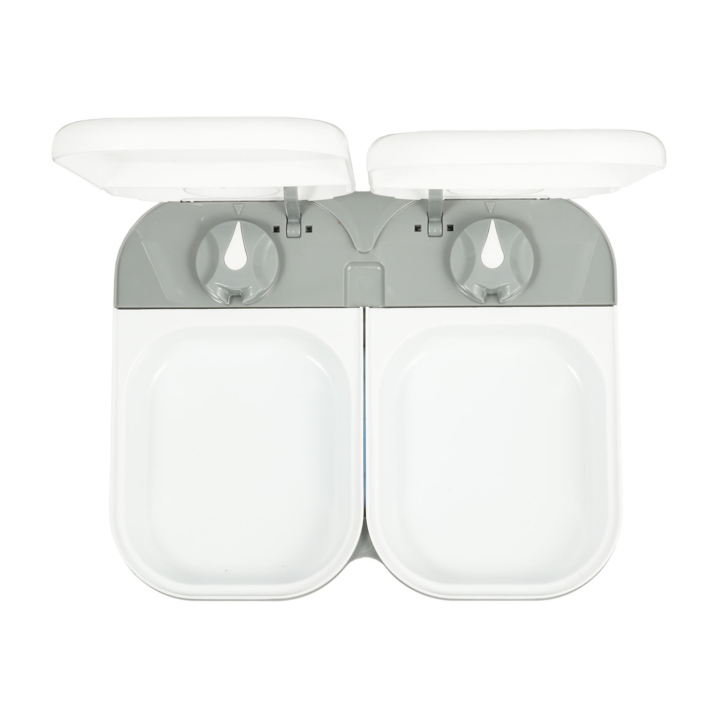 Cat Mate 2-Meal Automatic Pet Feeder  4
