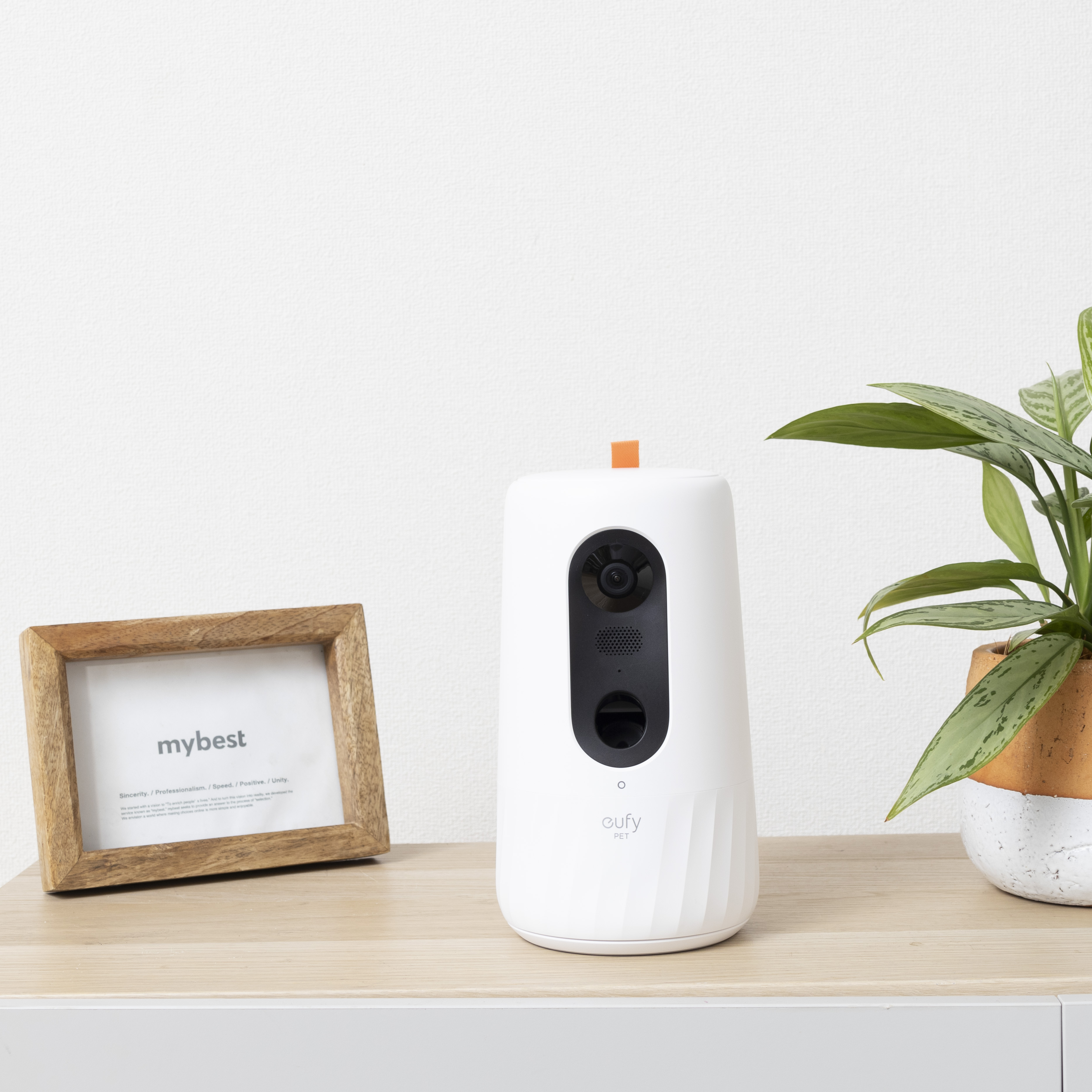Eufy Pet Dog Camera D605 7