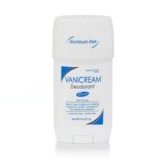 Deodorant