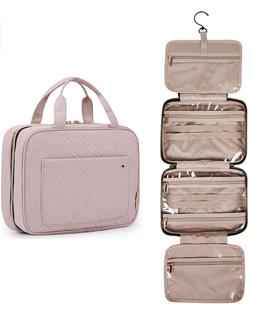 Large Toiletry Bag 1