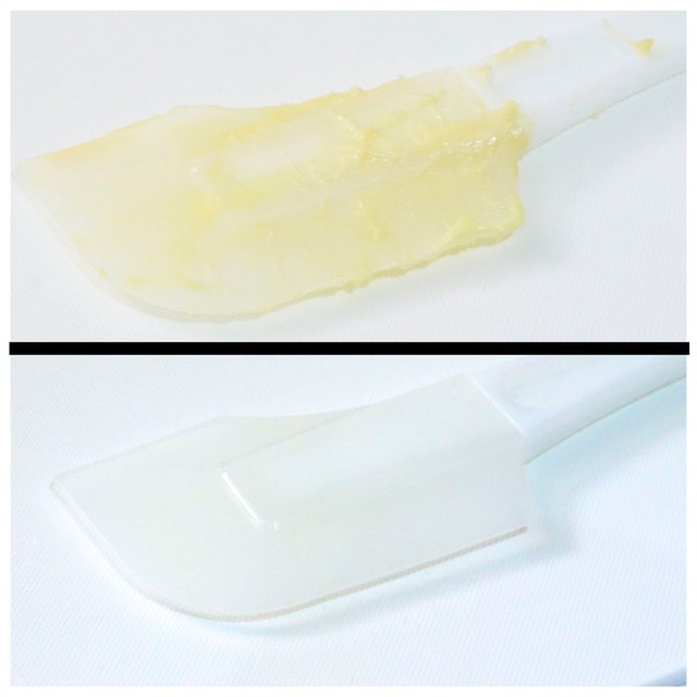 Rubber Spatula 6