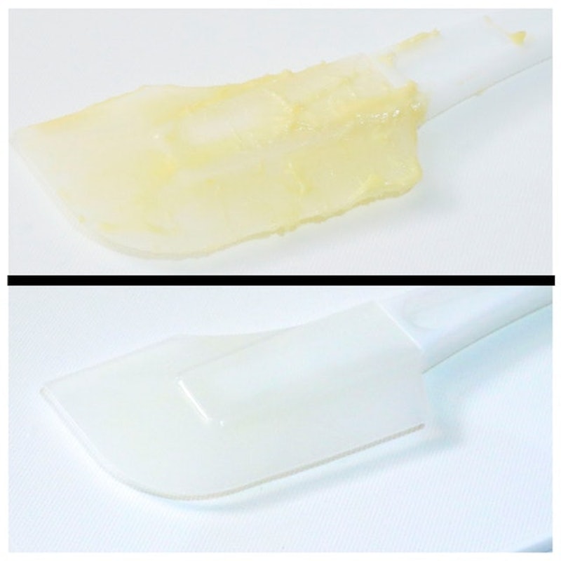 Rubber Spatula 6