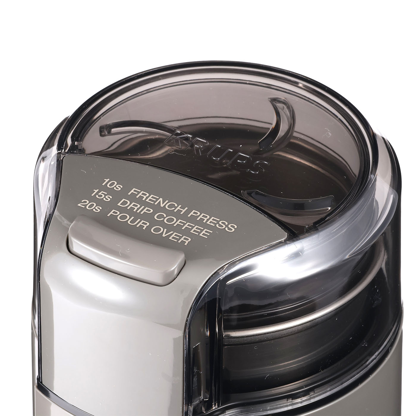 SILENT VORTEX ELECTRIC GRINDER 2