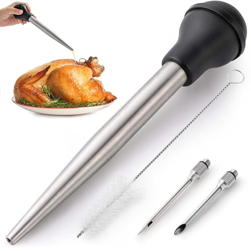 10 Best Turkey Basters of 2026 (Chef-Reviewed) 3