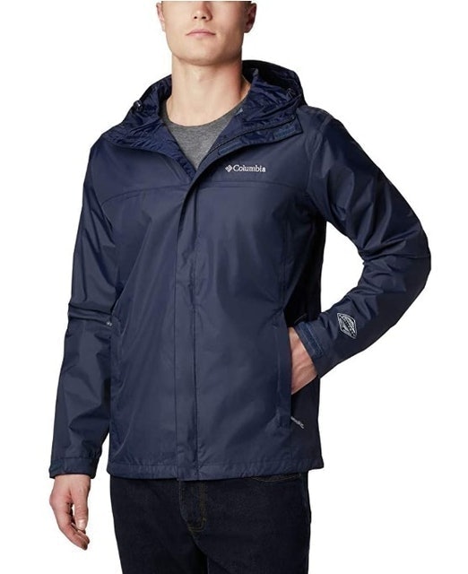 10 Best Rain Jackets for Running in 2022 (Personal Trainer-Reviewed) 5